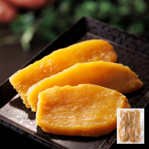 ニチノウ飛田 ちょこっと訳あり 茨城県産紅はるか干し芋B品500g